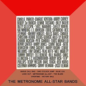 The Metronome All-Star Bands