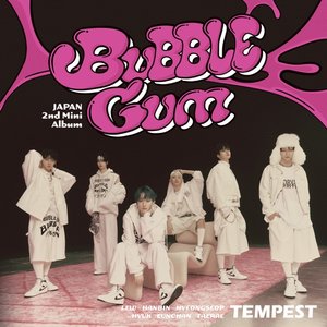 BUBBLE GUM - EP