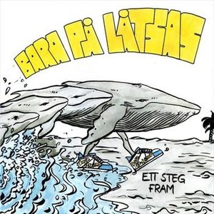 Bara på låtsas 的头像