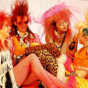 Fuzzbox のアバター