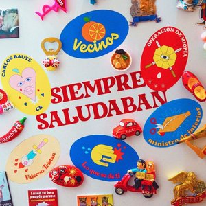 Siempre saludaban
