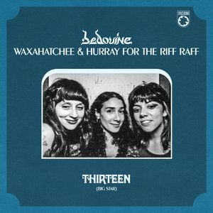 Bedouine, Waxahatchee, Hurray For The Riff Raff 的头像