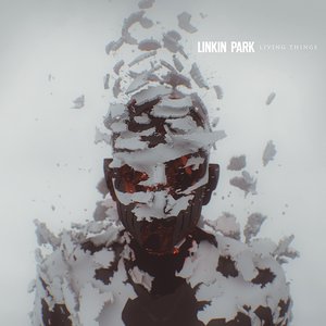 Living Things Album Artwork