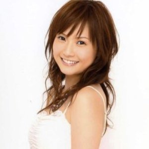 Avatar for Natsumi Abe (安倍なつみ)
