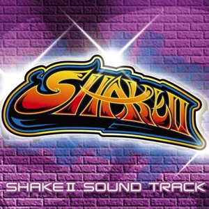 SHAKEⅡ SOUND TRACK