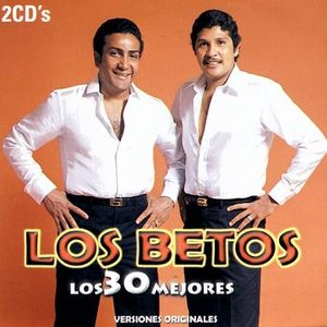 Image for 'Los Betos - Los 30 Mejores'