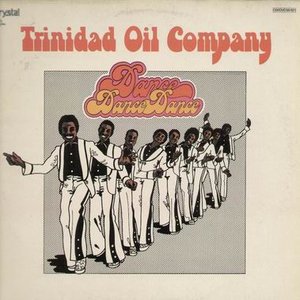 Image for 'Trinidad Oil Company'