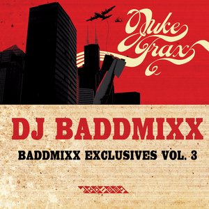 Baddmixx Exclusives Vol. 3