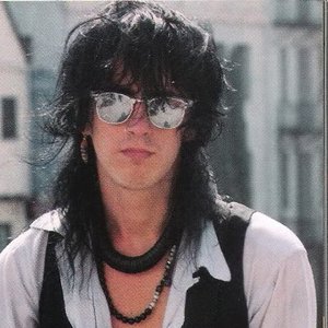 Avatar de Izzy Stradlin