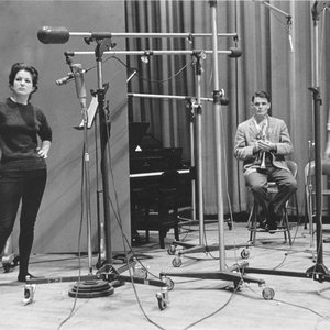 Avatar for Annie Ross & The Gerry Mulligan Quartet