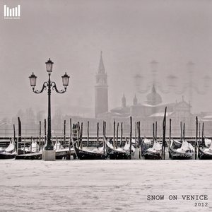 Snow On Venice (2012)