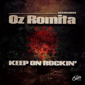 Keep On Rockin'