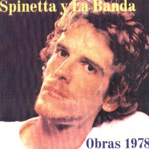 1978 - Spinetta y La Banda - En Vivo Obras