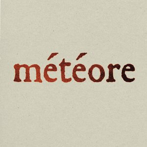 Avatar for Météore