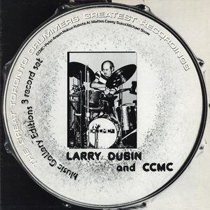 Larry Dubin 的头像
