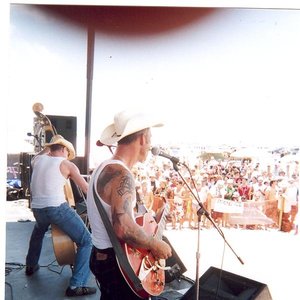 Matt Hole & The Hot Rod Gang 的头像
