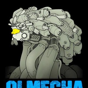 Avatar für Olmecha Supreme