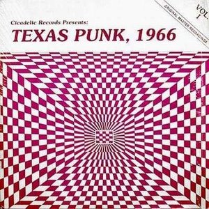 Texas Punk, 1966 Vol. 1