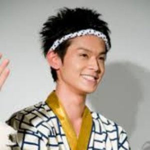 梅盛源太（相馬圭祐） 的头像