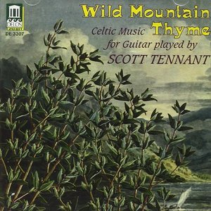 Wild Mountain Thyme