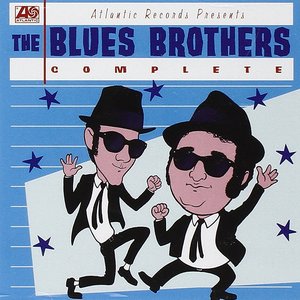 The Blues Brothers Complete