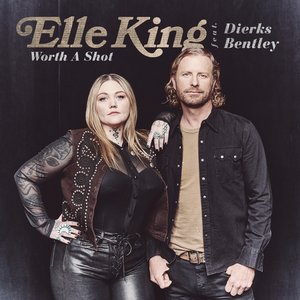 Worth a Shot (feat. Dierks Bentley)