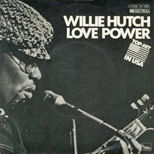 Love Power