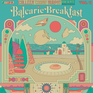 Balearic Breakfast Vol:1