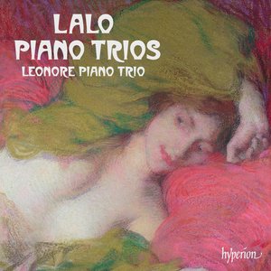 Lalo: Piano Trios