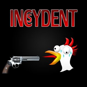 Avatar for Incsydent