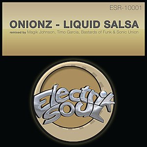 Liquid Salsa