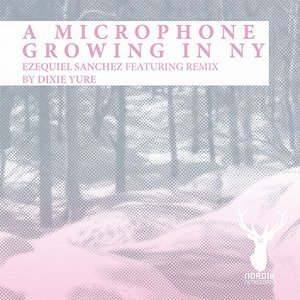 A Microphone Growing In NY