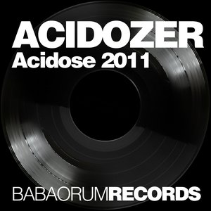 Acidose 2011 EP