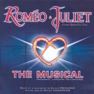 Romeo & Juliet 的头像