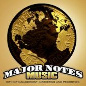Major Notes 的头像