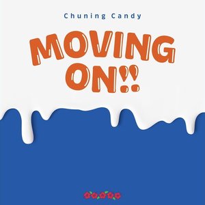 MOVING ON!!