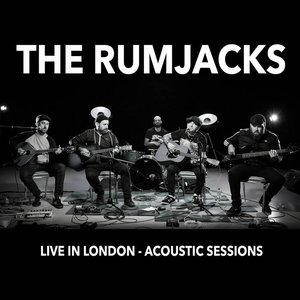 Live in London – Acoustic Sessions