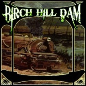 Birch Hill Dam