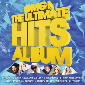 OMG!! The Ultimate Hits Album