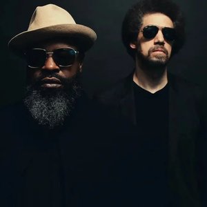 Awatar dla Danger Mouse and Black Thought