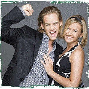 Avatar for Elisabeth Hübert & Anton Zetterholm