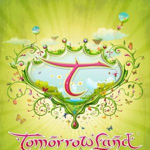 Avatar de Tomorrowland 2010