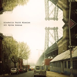 '421 Wythe Avenue - Japanese Edition'の画像