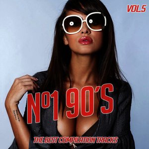 Nº1 90's Vol.5