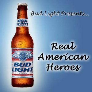 Avatar for Bud Light Presents Real American Heroes