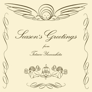 Season's Greetings cover