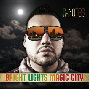 Bright Light Magic City