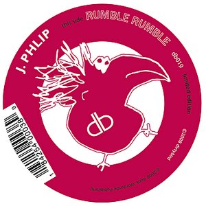 Rumble Rumble - Single