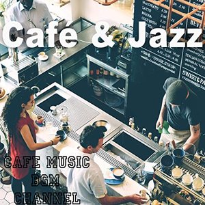 Café & Jazz
