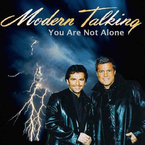 You Are Not Alone